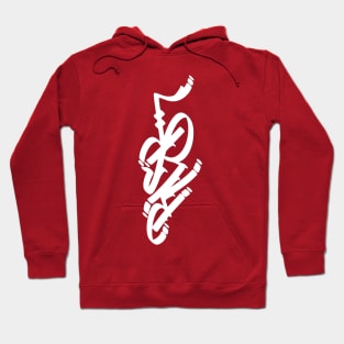 Risk Hoodie